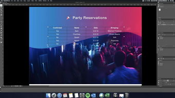 QuarkXPress 2019 for Mac 展览展示服务的专业图文设计排版布局工具