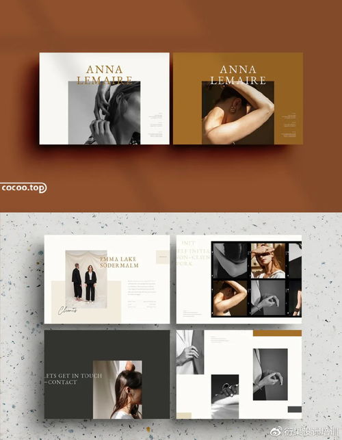 图文编排设计技巧 打造引人入胜的展览展示服务