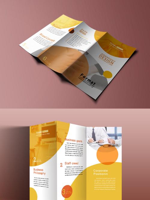 图文广告设计制作 觅知网助您打造精美视觉内容